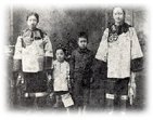 Ching Family