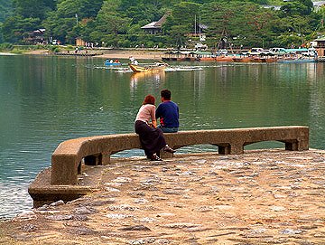 Arashiyama