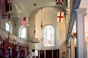 Old North Church