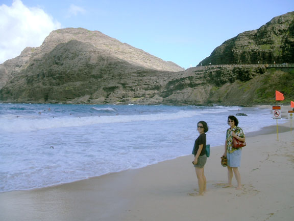 Makapu'u